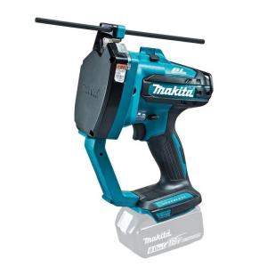マキタ（makita） 10.8V 充電式全ネジカッタ SC103DZK 本体+ケースのみ
