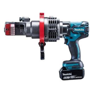 マキタ 18V 充電式ストレートシャー JS161DRG 1.6mm 6.0Ah マキタ 18V 充電式ストレートシャー JS161DRG 1.6mm 6.0Ah