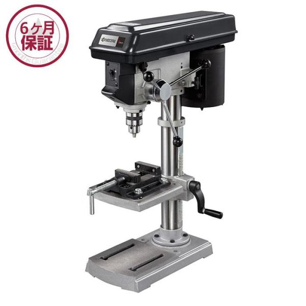京セラパワー 卓上ボール盤 TB-2131(671900A) 単相100V