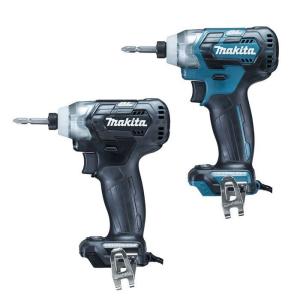 マキタ（makita） 18V 充電式ソフトインパクトドライバ TS141DRGX 6.0