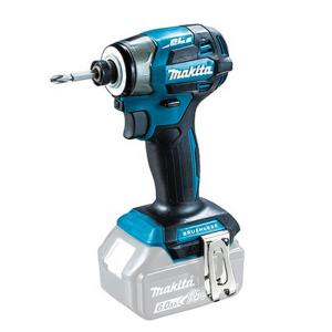 マキタ 18V 充電式インパクトドライバ TD173DXB 黒 6.0Ah マキタ 18V 充電式インパクトドライバ TD173DXB 黒 6.0Ah