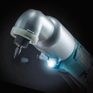 マキタ 18V 充電式アングルインパクトドライ...の詳細画像5