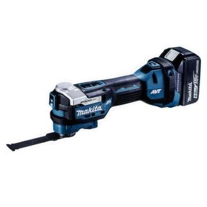 マキタ（makita） 18V 充電式マルチツール TM51DZ 本体のみ(バッテリ