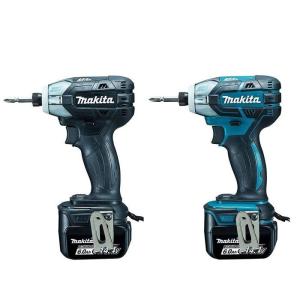 マキタ(Makita) TD134DSHX 充電式インパクトドライバ 1.5Ah : Good
