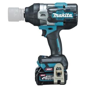マキタ 40Vmax 充電式インパクトドライバ TD001GRDX ブルー 2.5Ahバッテリ1個付き makita 電動工具 札幌市 白石店 マキタ 40Vmax 充電式インパクトドライバ TD001GRDX ブルー 2.5Ah