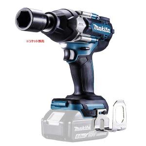 マキタ（makita） TW700DZ 18V充電式インパクトレンチ 本体のみ