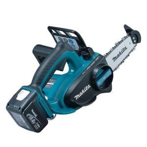 マキタ 36V 充電式チェンソー MUC306DGF(青)/DGFR(赤) 300mm 18V マキタ 36V 充電式チェンソー MUC306DGF(青)/DGFR(赤) 300mm 18V