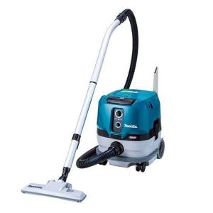 マキタ　充電式集じん機　モデルVC001GZ本体のみ　40V マキタ（makita） 40V 充電式集じん機 VC001GZ 乾湿両用 集じん容量8L