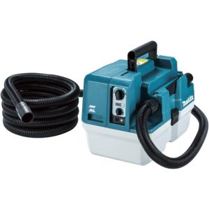 マキタ（makita） 18V×2本 充電式背負クリーナ VC261DZ（本体のみ