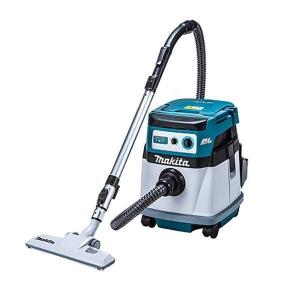 マキタ（makita） 36V 充電式集じん機 VC865DZ 乾湿両用 8L/吸水6L