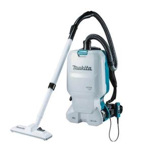 マキタ（makita） 36V 充電式集じん機 VC157DZ 粉じん専用 15L 無線