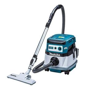 マキタ（makita） 36V 充電式集じん機 VC157DZ 粉じん専用 15L 無線