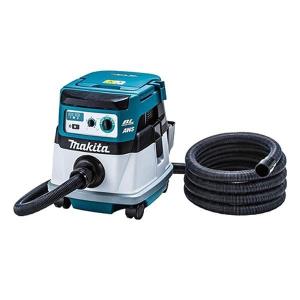 マキタ充電式集じん機VC157D マキタ（makita） 36V 充電式集じん機 VC157DZ 粉じん専用 15L 無線