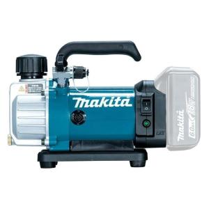 マキタ（makita） 18V 充電式真空ポンプ VP180D用 真空ポンプ用ゲージ 