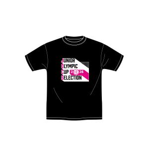 第40回 JOC中学バレーボール大会 各都道府県選考会Tシャツ