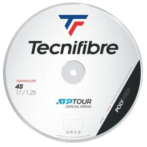 テクニファイバー(Tecnifiber) ブラックコード4S (Black Code 4S) ブラッ...