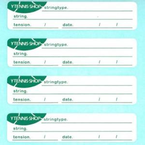 ホームストリンガーに最適 Yテニスショップオリ...の詳細画像1