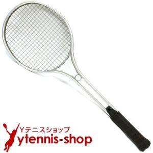 Wilson（ウイルソン） ヴィンテージラケット T-2000 テニスラケット