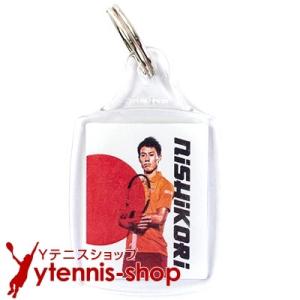 錦織圭選手 直筆サイン入り記念フォトパネル ACE AUTHENTIC社-1 : Y