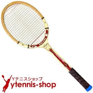 Wilson（ウイルソン） ヴィンテージラケット ジミー・コナーズ