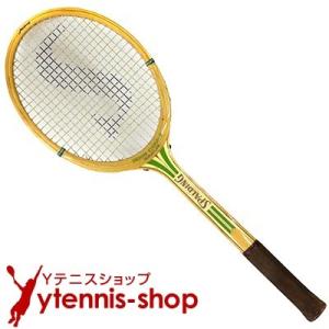 Wilson（ウイルソン） ヴィンテージラケット ジミー・コナーズ