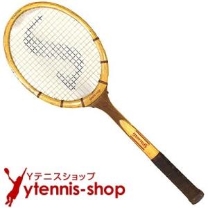 Wilson（ウイルソン） ヴィンテージラケット T-3000 テニスラケット