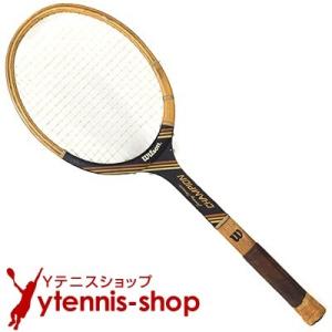 NIKE（ナイキ） ヴィンテージラケット RUCANOR PSIII テニスラケット