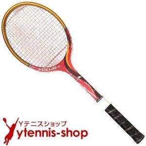 Wilson（ウイルソン） ヴィンテージラケット ジミー・コナーズ