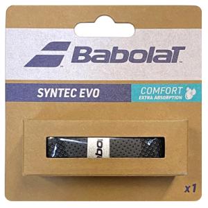 Babolat（バボラ） カスタムリング グリップバンド 1個 [M便 1/20] : Y