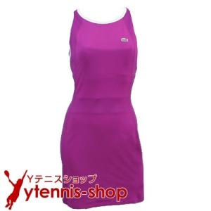 Yテニスショップ ラコステ Lacoste ワンピース Yahoo ショッピング