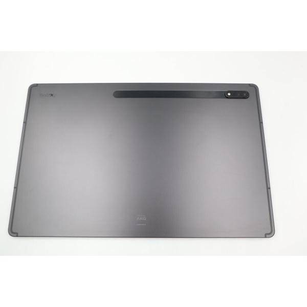 【全額返金保証】【最速発送】Galaxy Tab S8 Ultra タブレット 256GB SM-X...