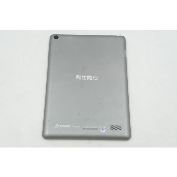 ALLDOCUBE iPlay8 16GB Androidタブレット【動作良好・良品】【全額返金保証...