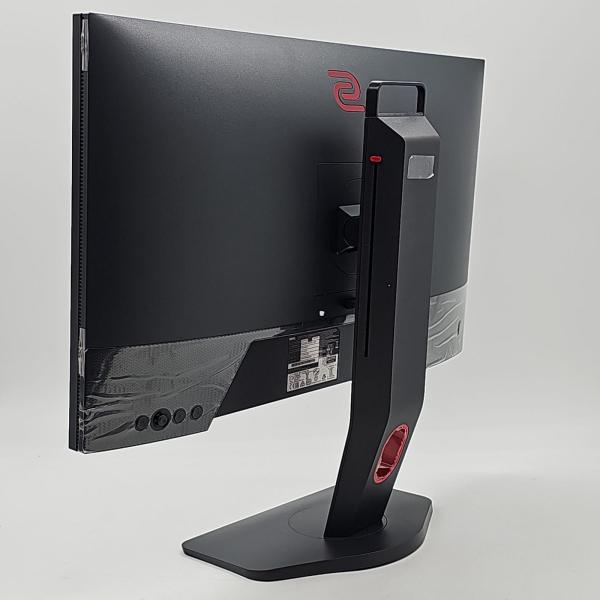 【全額返金保証】【最速発送】BenQ ZOWIE XL2411K 144Hz ゲーミングモニター【動...