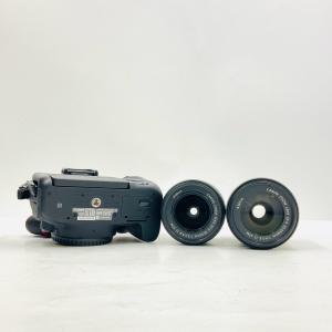 【全額返金保証】【最速発送】Canon デジタ...の詳細画像3