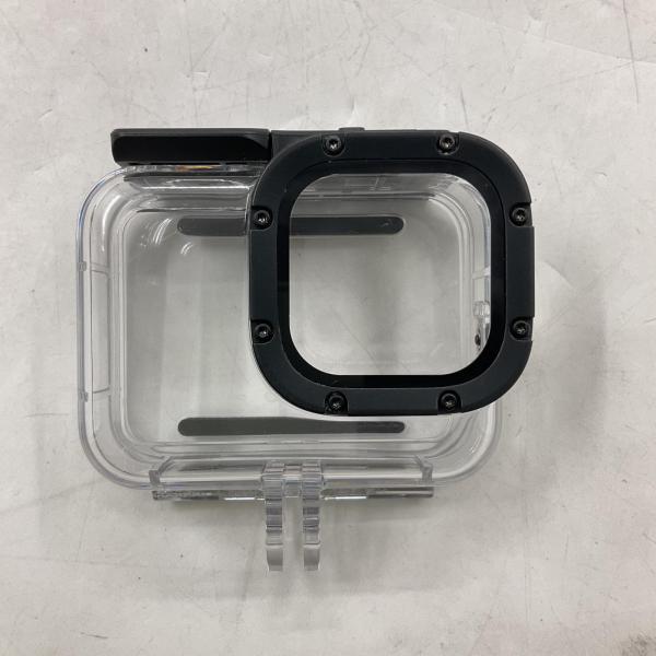 【全額返金保証】【最速発送】GoPro 保護ハウジング ADDIV-J01 動作確認済