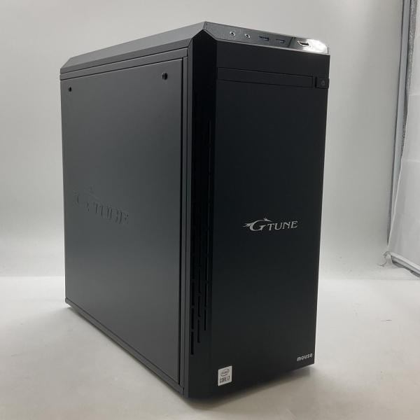 【全額返金保証】【最速発送】MouseComputer HM-B560W1 /i7-10700F /...