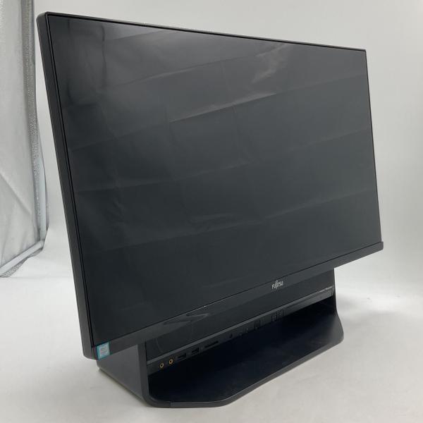 【最速発送】FUJITSU ESPRIMO FMVF90A3B 27インチ /i7-6700HQ /...