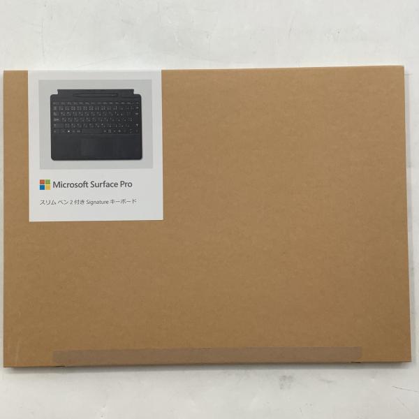 【全額返金保証】【最速発送】Microsoft Surface Pro スリムペン2付き signa...