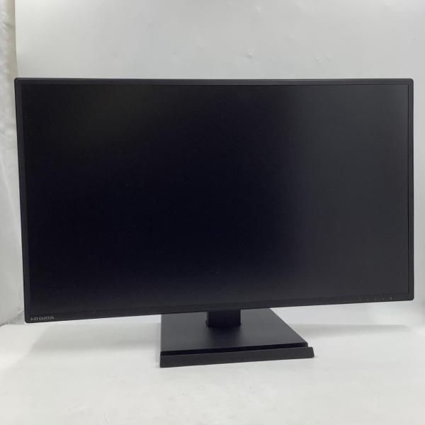 【全額返金保証】【最速発送】I-O DATA KH270V 27インチ 2019年発売モデル 【美品...
