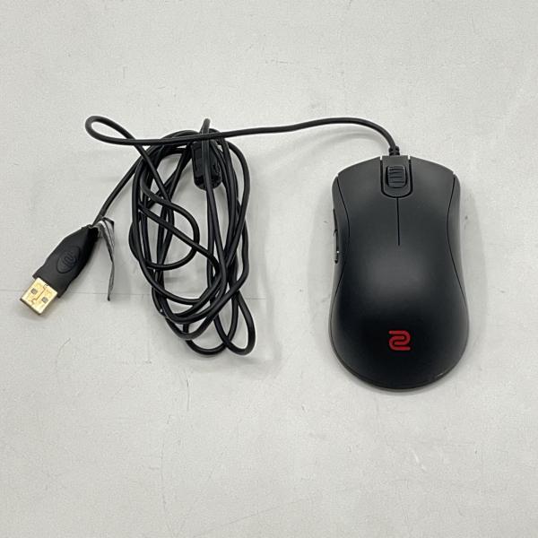 【全額返金保証】【最速発送】ゲーミングマウス BenQ ZOWIE ZA13-B 【動作確認済】