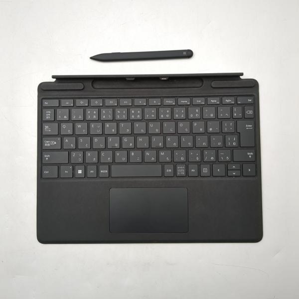 【全額返金保証】【最速発送】Microsoft Surface Pro 9 Keyboard Mod...