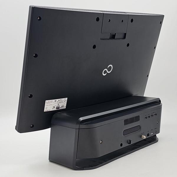 【最速発送】FUJITSU ESPRIMO FH90/B2 FMVF90B2B 27インチ /i7-...