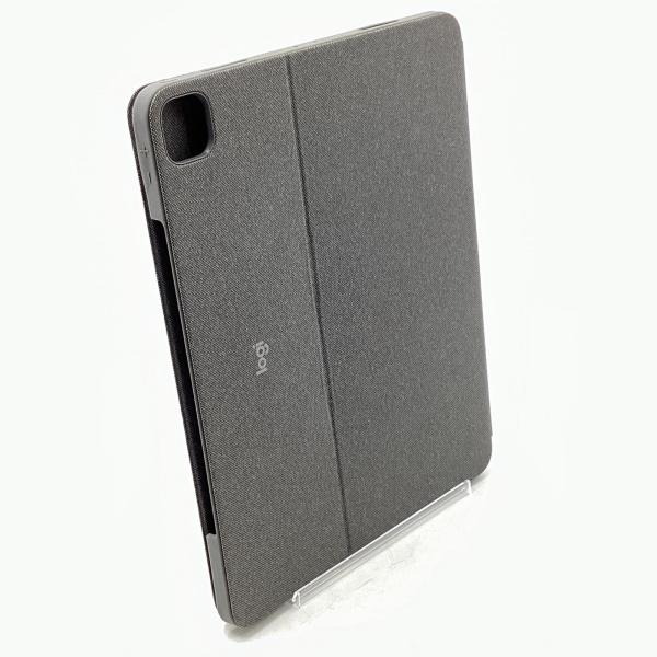 【全額返金保証】【最速発送】Logicool 着脱式キーボードケース iPad Pro 12.9イン...