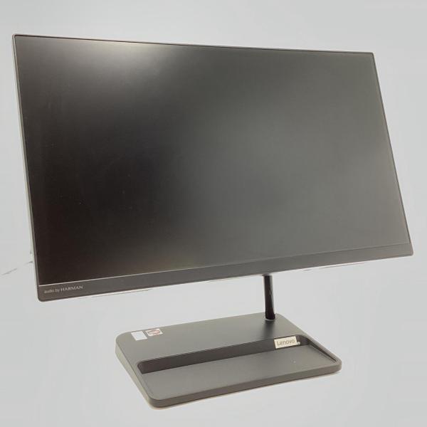 【全額返金保証】【最速発送】Lenovo IdeaCentre F0G60055JP 21.5インチ...