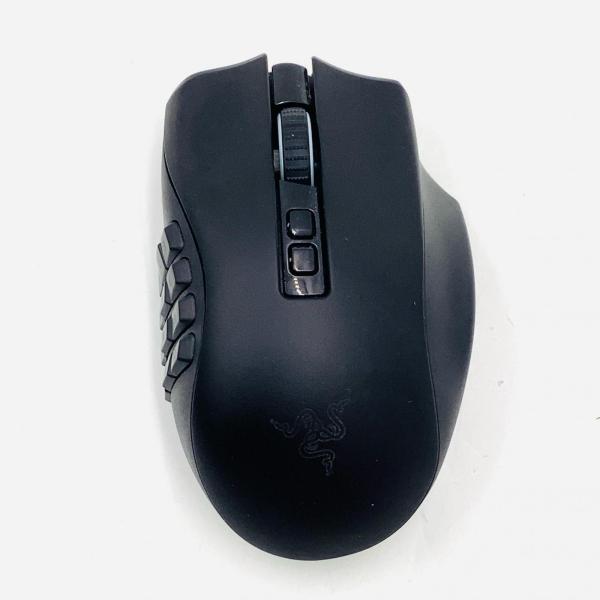 【全額返金保証】【最速発送】Razer Naga Pro /RZ01-03420100-R3A1 /...