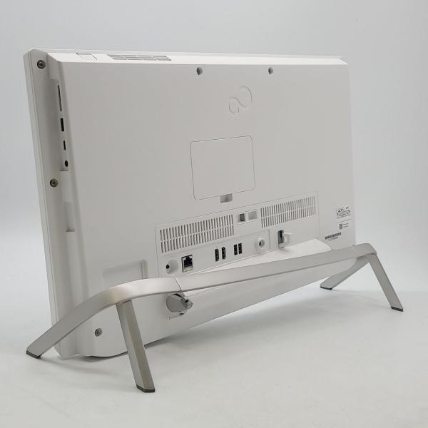 【最速発送】FUJITSU ESPRIMO FMVF70E3W 23.8インチ /i7 1165G7...