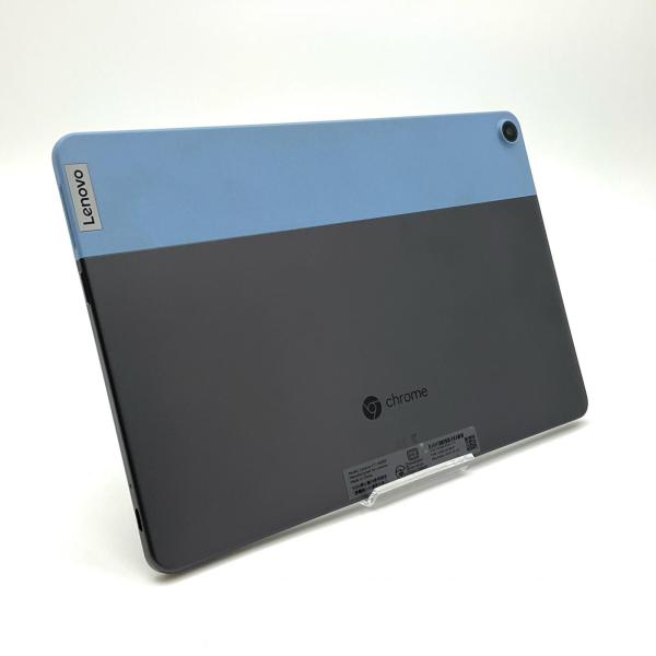 【全額返金保証】【最速発送】Lenovo IDEAPAD Duet Chromebook /4GB ...