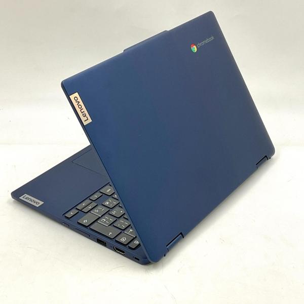 【全額返金保証】【最速発送】Lenovo IP Flex 3 Chrome 12IAN8 82XH0...