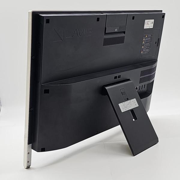 【全額返金保証】【最速発送】NEC LAVIE Desk All-in-one PC-DA700HA...