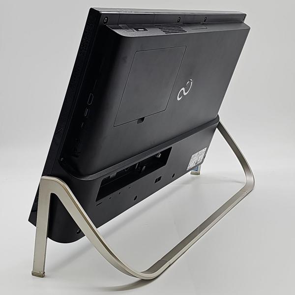 【全額返金保証】【最速発送】FUJITSU ESPRIMO WF1/B3 FMVWB3F17D 23...